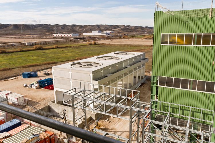 Saica adquiere el Grupo Centroplast