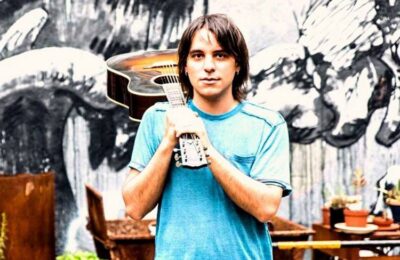 El guitarrista Miguel Rivera lanza una campaña de crowdfunding para financiar su disco