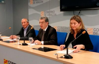 Aragón extiende el cribado poblacional de cáncer de colon a todo el territorio
