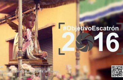 Participa en el concurso de fotografía ‘Objetivo Escatrón’