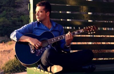 Este sábado, Josel Casas en concierto en Fuentes