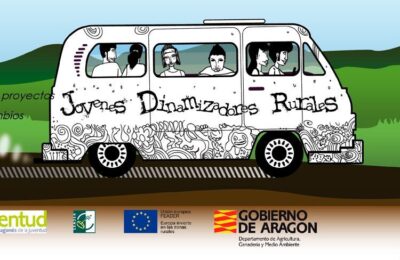 Este fin de semana, encuentro de jóvenes dinamizadores en Daroca