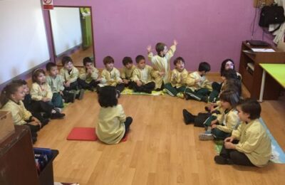 Colegio Santa María de la Esperanza, algo más que un colegio