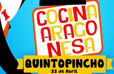 Este viernes, ‘Quintopincho’, edición aragonesa