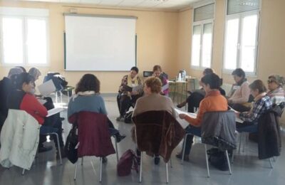 Las comarcas dedican el 30% de sus recursos a acción social