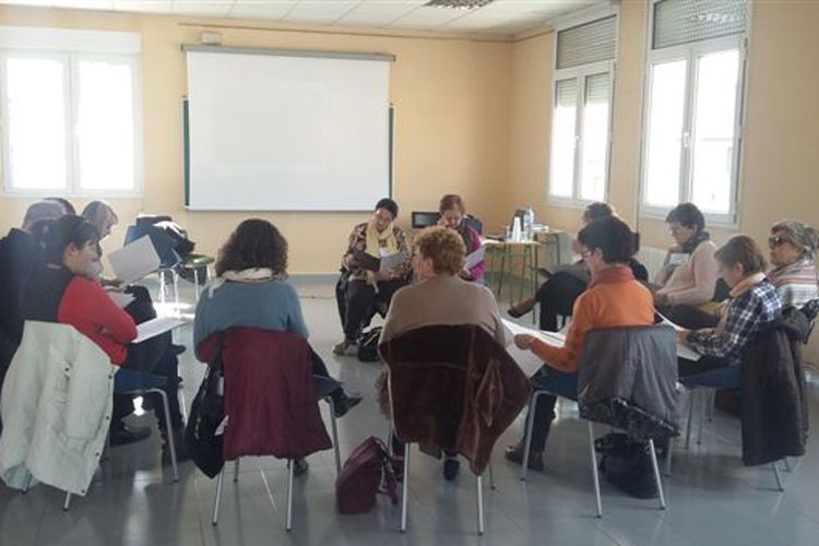 Las comarcas dedican el 30% de sus recursos a acción social