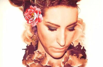 Beatriz Bernad presenta su disco en Escatrón