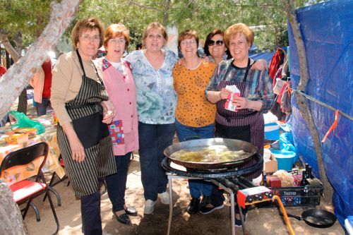 20160427-zafarache-Sastago-fiestas-Montler