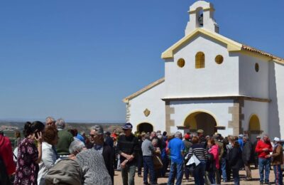 Sástago celebra la Virgen de Montler