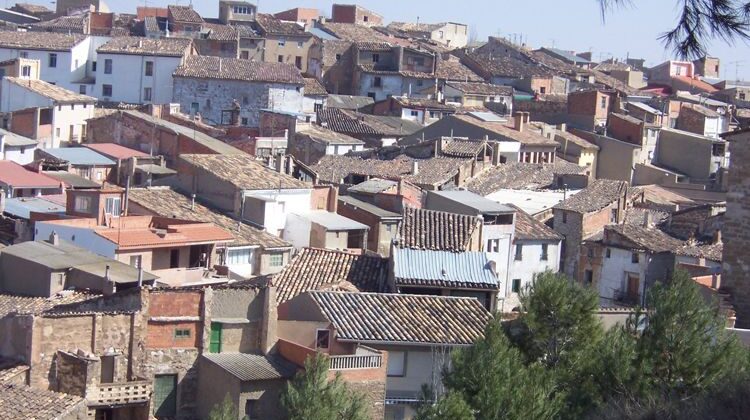 Subvenciones para rehabilitar viviendas y para asociaciones de Escatrón