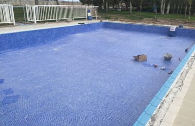 Cambios en los abonos de las piscinas de Quinto