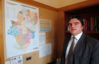 La Ribera Baja del Ebro se apunta a la transparencia