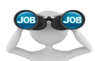 Joven con experiencia busca trabajo como ayudante de barra