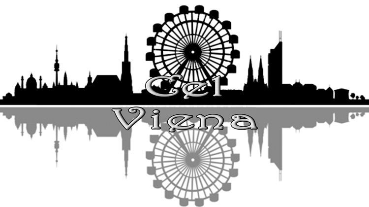 Los jóvenes de ‘Cél Viena’ ya tienen logo y blog