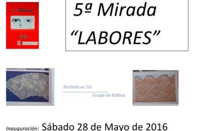 5º mirada desde Gelsa: ‘labores’