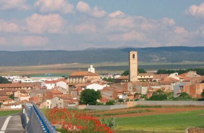 Jóvenes de la comarca participarán en un campo de trabajo este verano