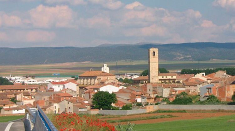 Jóvenes de la comarca participarán en un campo de trabajo este verano