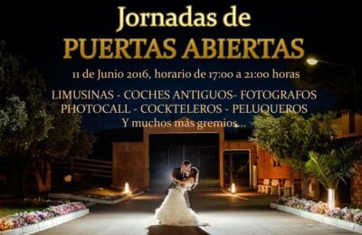 Este sábado, finca La Dehesa organiza su sexta jornada de puertas abiertas