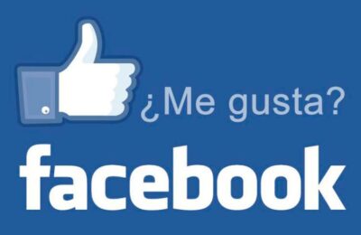 Dale a ‘me gusta’ en la página de empleo en Facebook