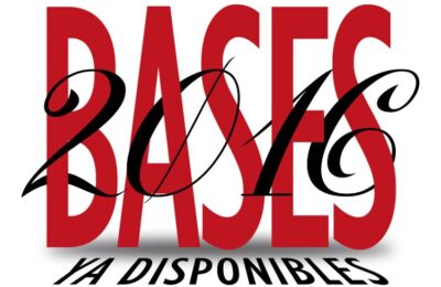 Abierto el periodo de presentación de los audiovisuales para el Festival de Cine