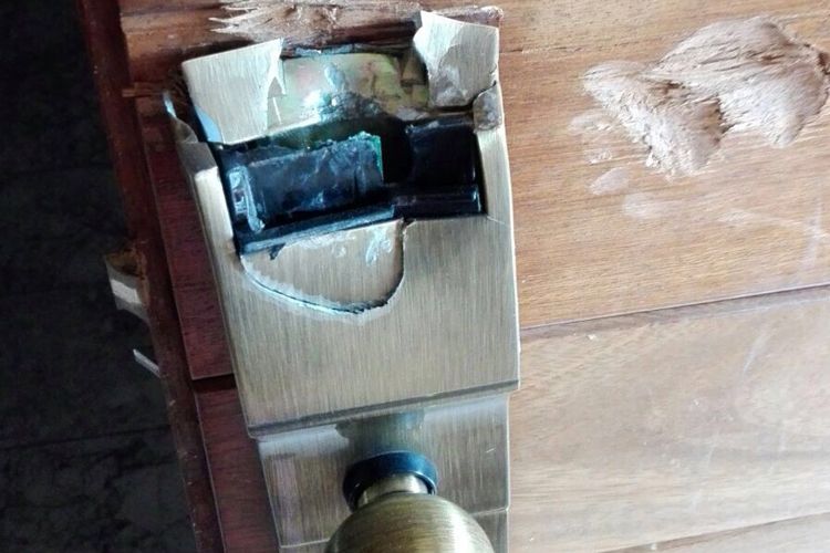 La DGA pide a la adjudicataria las llaves del Monasterio de Rueda