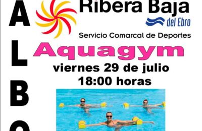 Continúa la campaña de deportes de verano
