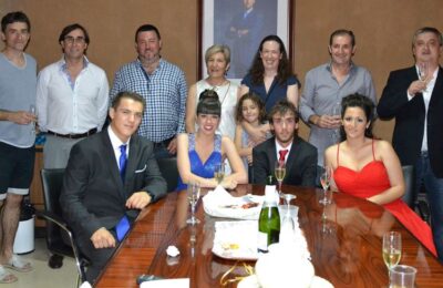Este sábado, presentación de las majas 2016 en La Zaida