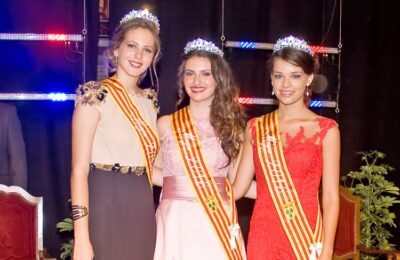 Fiestas en Pina en honor a San Roque con un programa lleno de actos