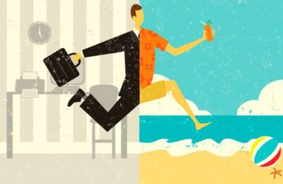 El abogado responde: ¿Qué periodo de vacaciones me corresponde?