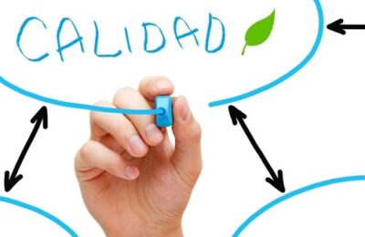 Oferta de empleo de técnico de calidad en Pina