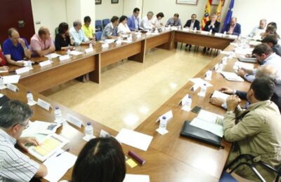 La DGA ve «inasumible» pagar la PAC en octubre y lo hará en noviembre y diciembre
