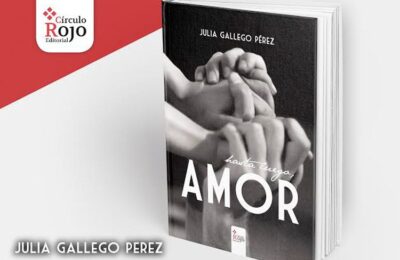 La pinera Julia Gallego presenta su libro ‘Hasta luego, amor’
