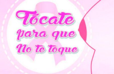 Más de 800 casos de cáncer de mama se detectan cada año en Aragón
