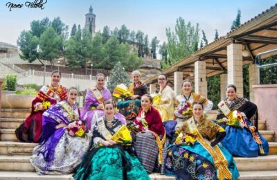 ‘El Cachirulo’ de Escatrón celebra sus 52 años de vida