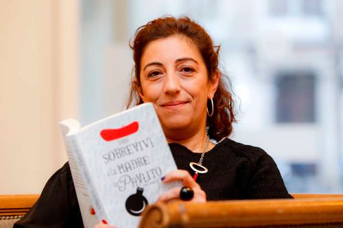 Últimos días para apuntarse a la «cámara de escribir»
