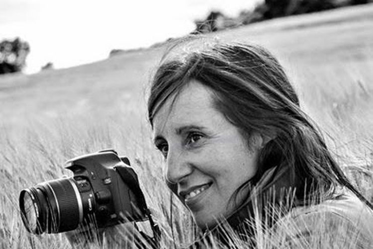 Gelsa y Susana Tolosana: agua, aire, fuego y tierra