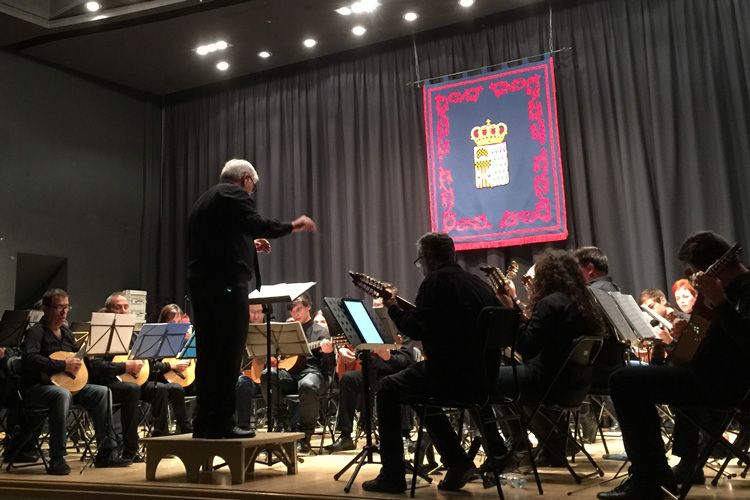 Encuentro y concierto de Laudísticas en Gelsa