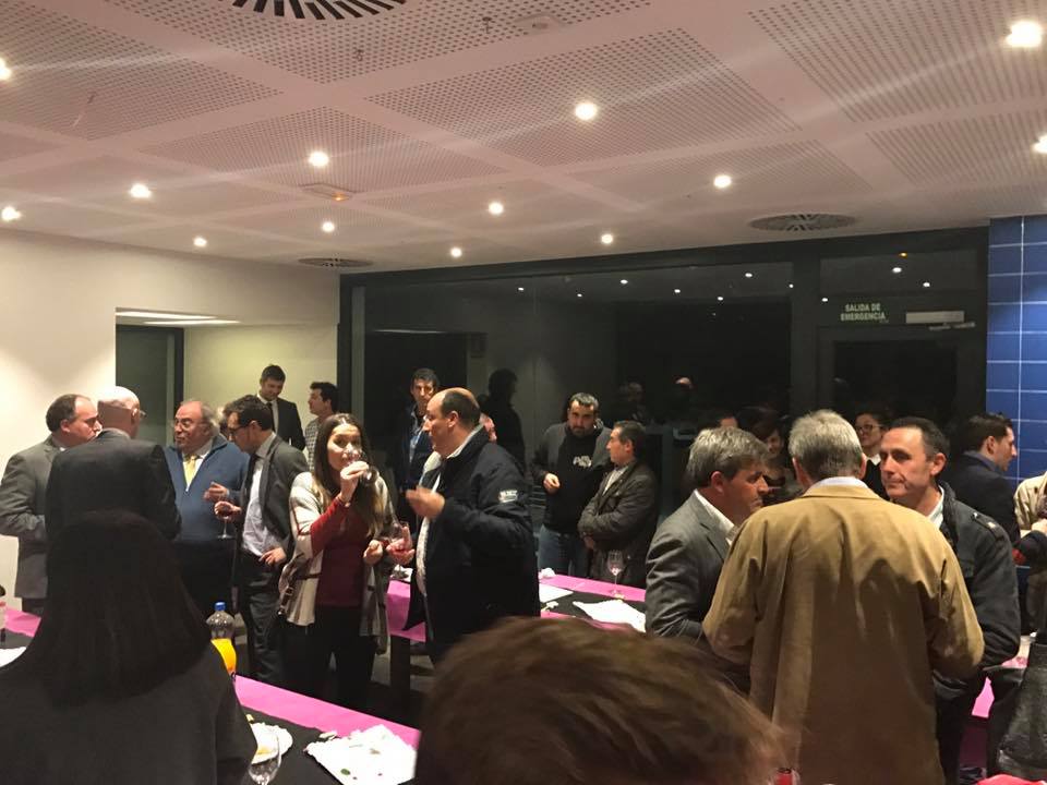 AIRBE reconoce la labor de las empresas asociadas