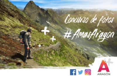 » Amas Aragón» a través de tus fotografías