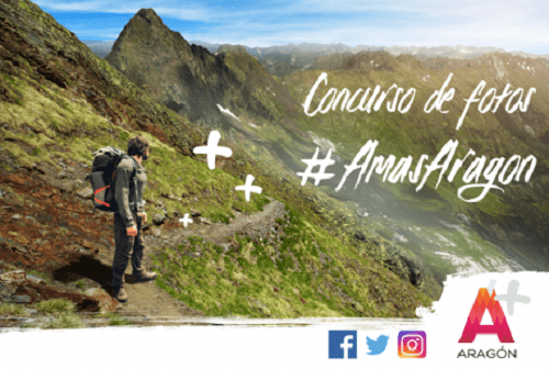 » Amas Aragón» a través de tus fotografías