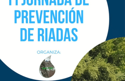 II Jornada de Prevención de Riadas