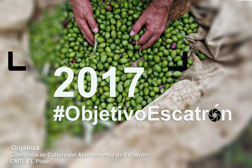 Objetivo Escatrón: referente en el mundo de la imagen
