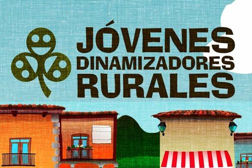 Arranca la segunda edición del proyecto » Jóvenes dinamizadores rurales»