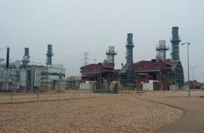 La central térmica busca técnico de operación y jefe de turno
