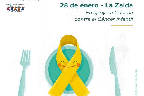 Apoyo a las causas solidarias