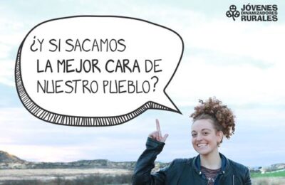 Soy joven y soy rural