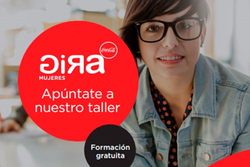 Proyecto Gira, para mujeres de la comarca