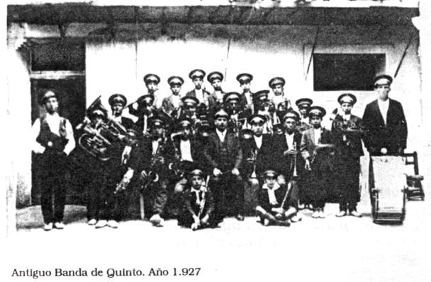 Nueve décadas de música