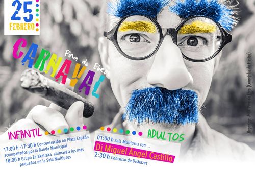 Carnaval, carnaval