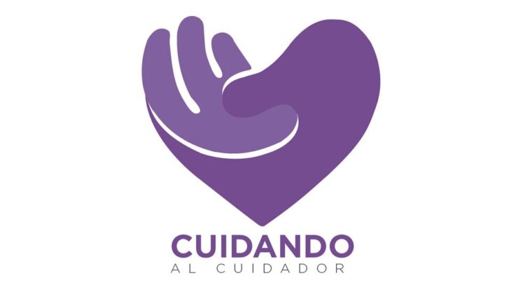 Cuidando al cuidador